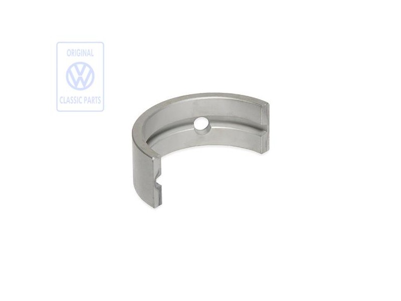 Genuine VW Crankshaft Bearing Shell - 021105531E