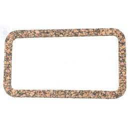 Genuine VW Seal - 021115487