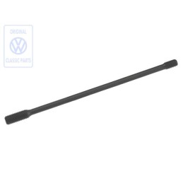 Genuine VW Threaded Pin - 025101143