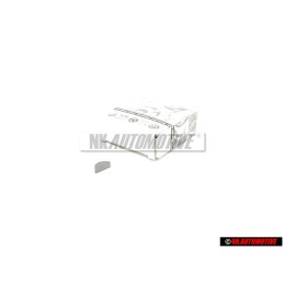 Genuine VW WoodRuff Key 4x5 - N 0127082