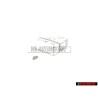 Genuine VW WoodRuff Key 4x5 - N 0127082