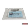 Genuine VW WoodRuff Key 4x5 - N 0127082