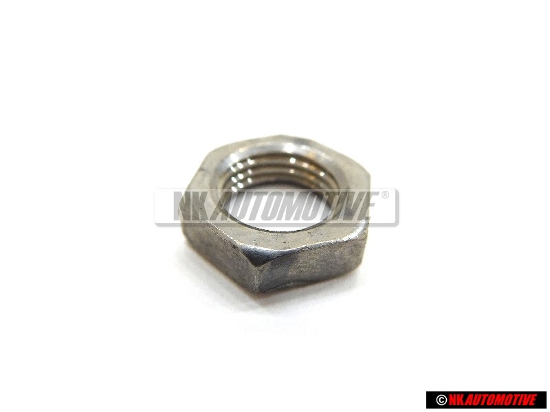 Genuine VW Hexagon Nut - 028109453