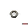 Genuine VW Hexagon Nut - 028109453