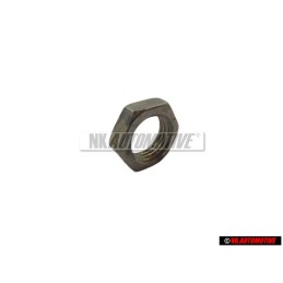Genuine VW Hexagon Nut - 028109453