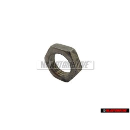 Genuine VW Hexagon Nut - 028109453