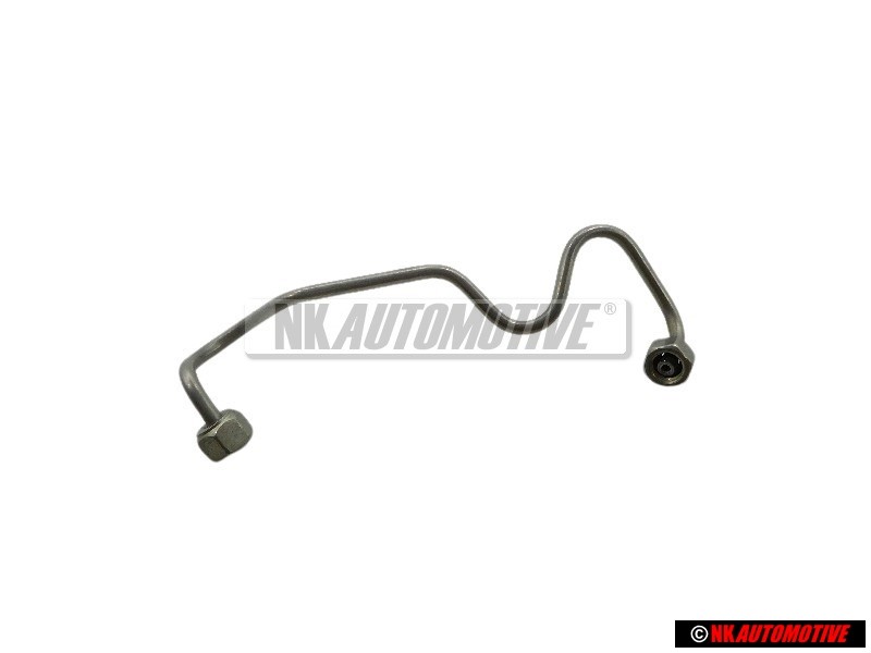 Genuine VW Pressure Pipe - 028130302B