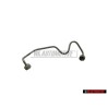 Genuine VW Pressure Pipe - 028130302B