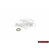 Genuine VW Spring Washer - N 0122314