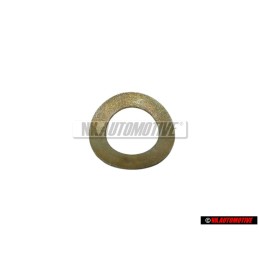 Genuine VW Spring Washer - N 0122314