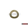 Genuine VW Spring Washer - N 0122314