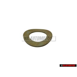 Genuine VW Spring Washer - N 0122314