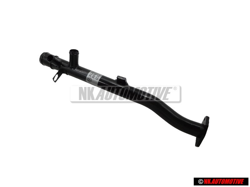 Genuine VW Coolant Pipe - 030121065D