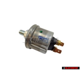 Genuine VW Oil Pressure Sender - 035919561A