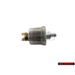 Genuine VW Oil Pressure Sender - 035919561A