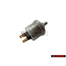 Genuine VW Oil Pressure Sender - 035919561A
