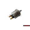 Genuine VW Oil Pressure Sender - 035919561A