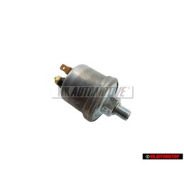 Genuine VW Oil Pressure Sender - 035919561A
