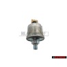 Genuine VW Oil Pressure Sender - 035919561A