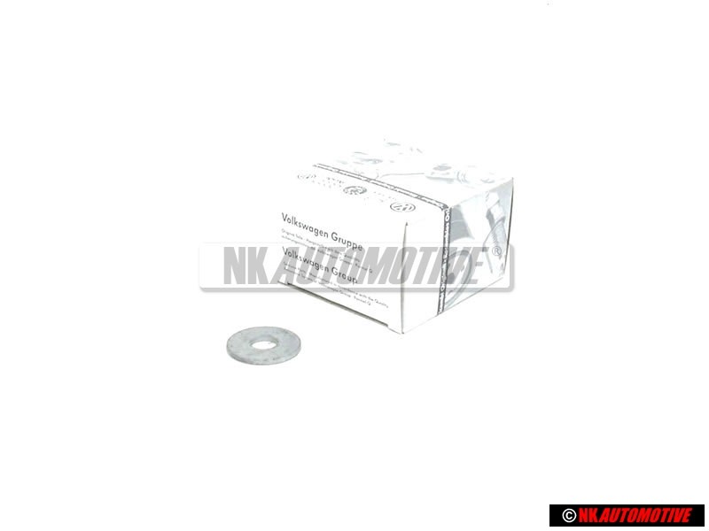 Genuine VW Washer 8.4x24x2 - N 01167026