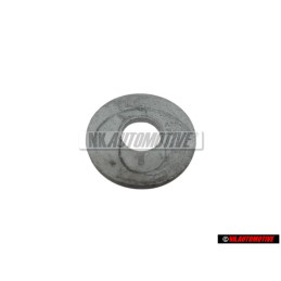 Genuine VW Washer 8.4x24x2 - N 01167026