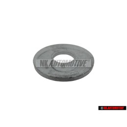 Genuine VW Washer 8.4x24x2 - N 01167026