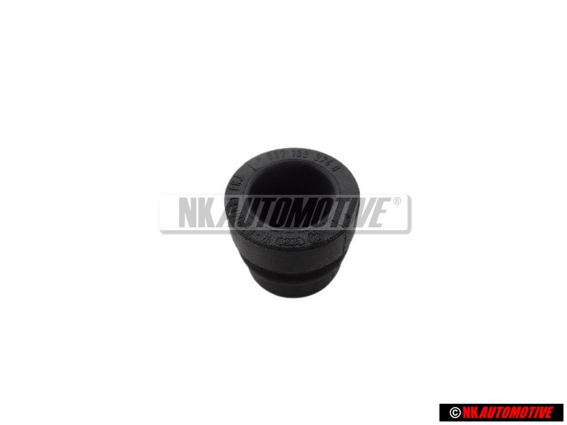 Genuine VW Sealing Element - 037133374B