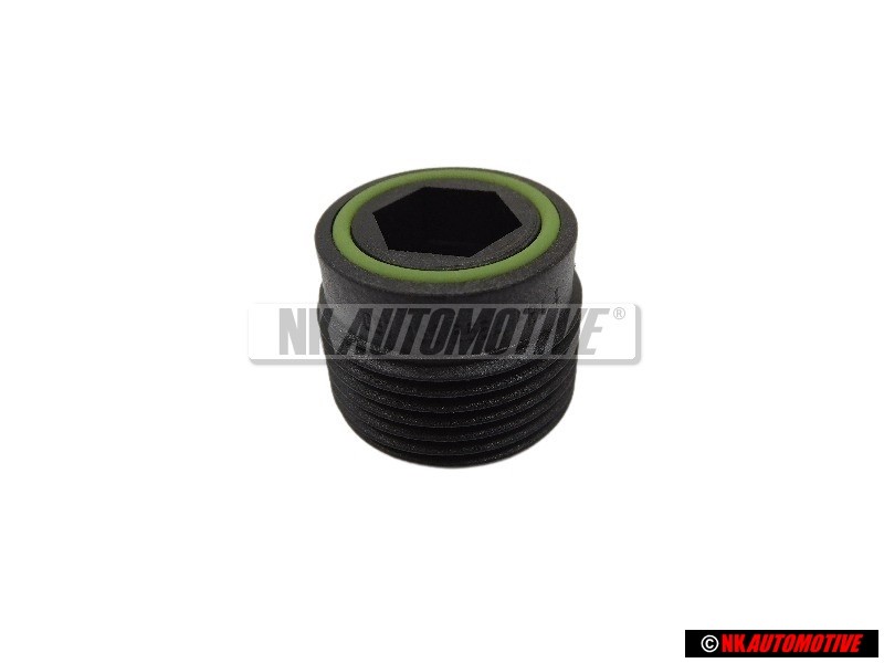 Genuine VW Insert For Injector - 037133555A