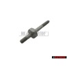Genuine VW Stud With Hex. Hd. 