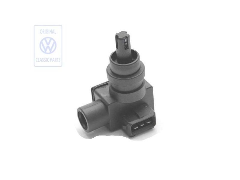 Genuine VW Temperature Sensor - 037906040B
