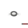 Genuine VW Washer 8.4x15x1.6 - N 01155813