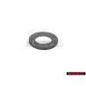 Genuine VW Washer 8.4x15x1.6 - N 01155813