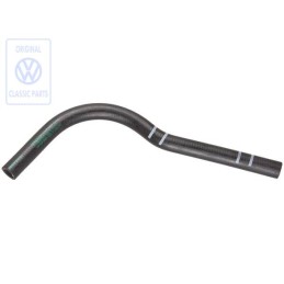 Genuine VW Coolant Hose - 044121109A
