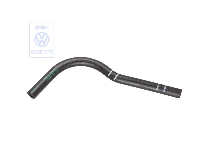 Genuine VW Coolant Hose - 044121109A