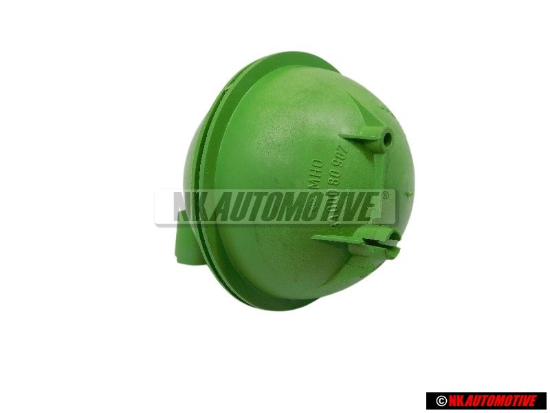 Genuine VW Vacuum Reservoir - 049129808C