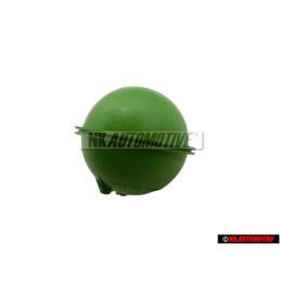 Genuine VW Vacuum Reservoir - 049129808C