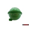 Genuine VW Vacuum Reservoir - 049129808C