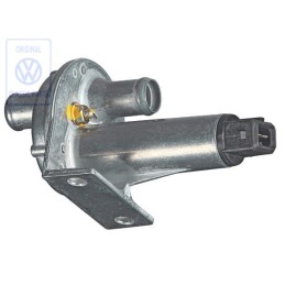 Genuine VW Auxiliary Air Slide - 049133453E