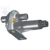 Genuine VW Auxiliary Air Slide - 049133453E