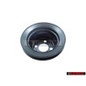 Genuine VW V-Belt Pulley - 055105255J