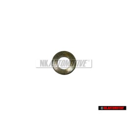 Genuine VW Washer 10mm - N 01152711