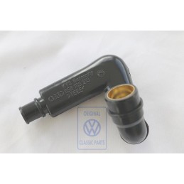 Genuine VW Breather Line - 058103213