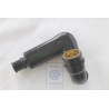 Genuine VW Breather Line - 058103213