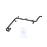 Genuine VW Breather Line - 058103213C