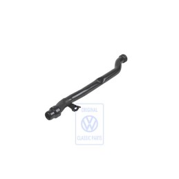 Genuine Audi Coolant Pipe - 078121075AF