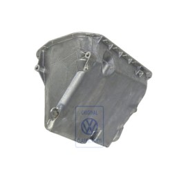 Genuine VW Engine Oil Sump - 068103601AB