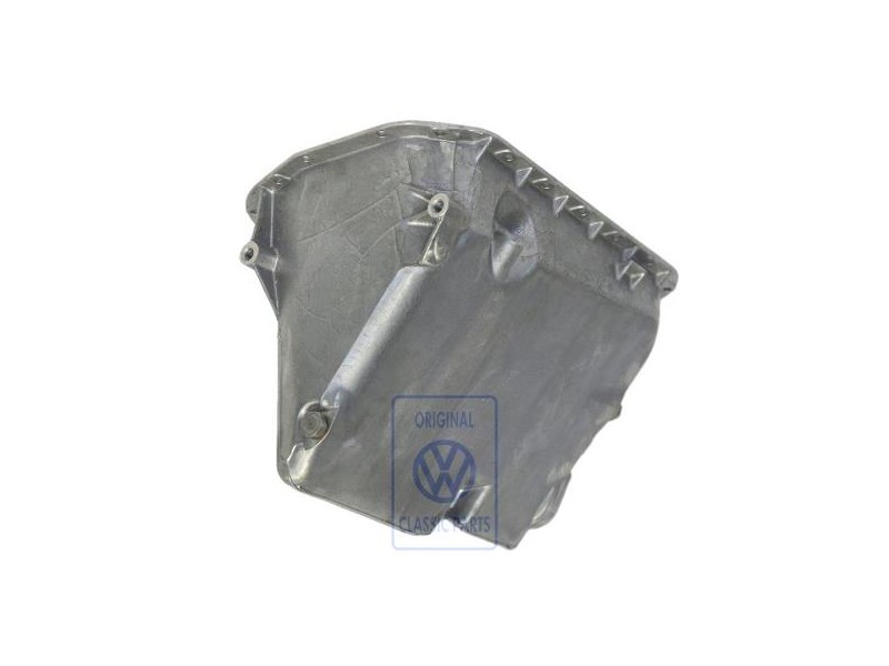 Genuine VW Engine Oil Sump - 068103601AB