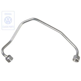 Genuine VW Pressure Pipe - 068130301E