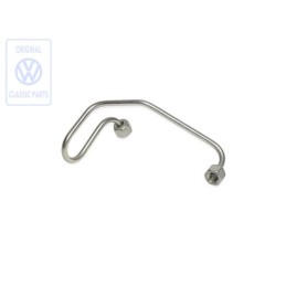 Genuine VW Pressure Pipe - 068130303D
