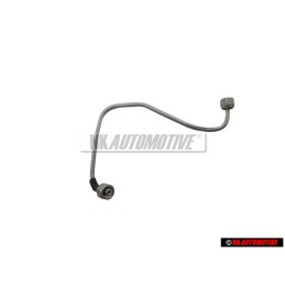 Genuine VW Pressure Pipe - 068130304